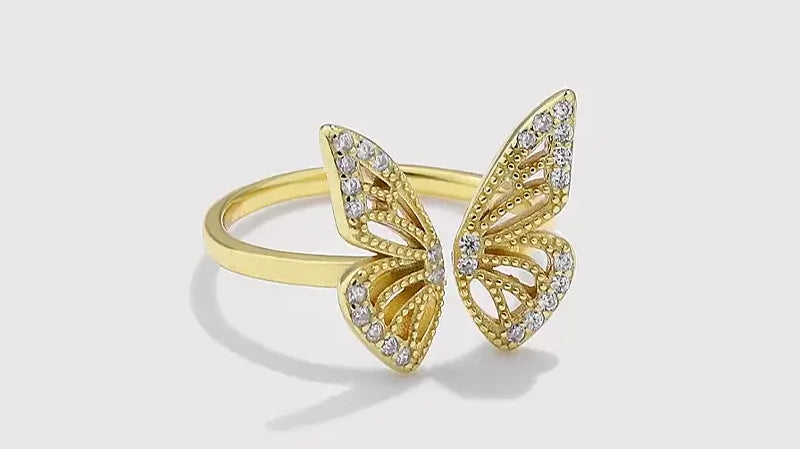 Why Funky Engagement Rings Are the New Trend