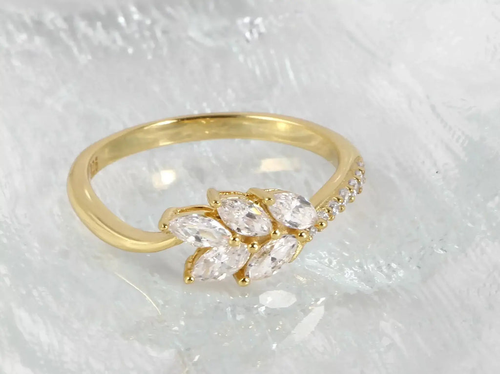 Is a Marquise Diamond Ring Right for You?